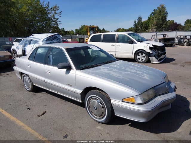 Продаж на аукціоні авто 1993 Buick Skylark Custom, vin: 1G4NV54N1PC292451, номер лоту: 46099737