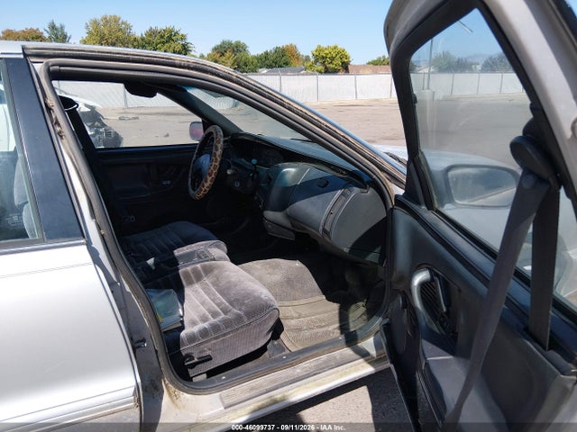 46099737 :رقم المزاد ، 1G4NV54N1PC292451 vin ، 1993 Buick Skylark Custom مزاد بيع