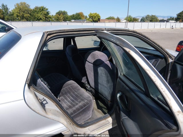 46099737 :رقم المزاد ، 1G4NV54N1PC292451 vin ، 1993 Buick Skylark Custom مزاد بيع