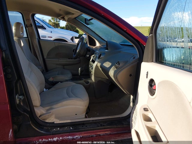 Продажа на аукционе авто 2004 Saturn Ion 2, vin: 1G8AJ52F94Z228252, номер лота: 46099743