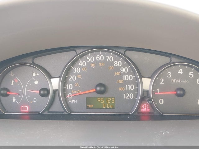 Продажа на аукционе авто 2004 Saturn Ion 2, vin: 1G8AJ52F94Z228252, номер лота: 46099743