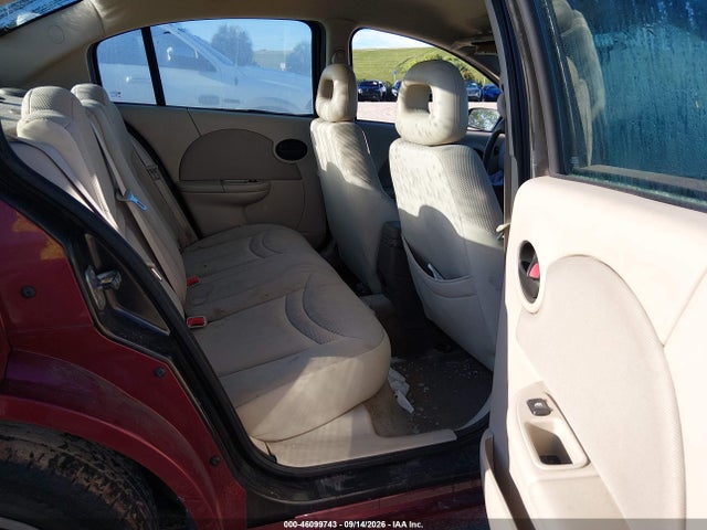 Продажа на аукционе авто 2004 Saturn Ion 2, vin: 1G8AJ52F94Z228252, номер лота: 46099743