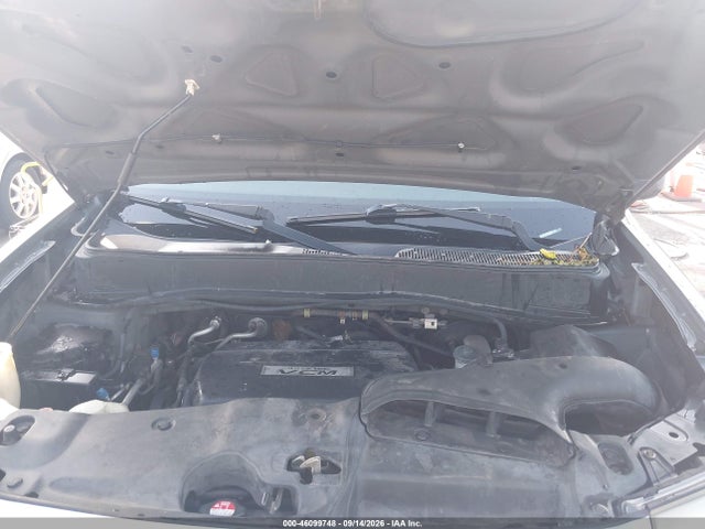 Aukcja sprzedaży 2010 Honda Pilot Touring, vin: 5FNYF4H9XAB032159, numer aukcji: 46099748