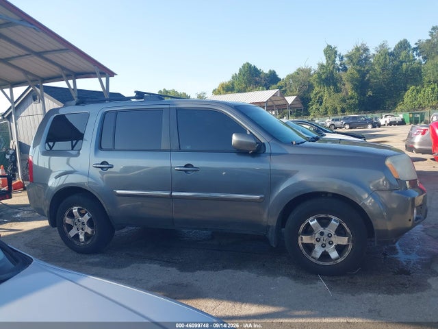 Aukcja sprzedaży 2010 Honda Pilot Touring, vin: 5FNYF4H9XAB032159, numer aukcji: 46099748