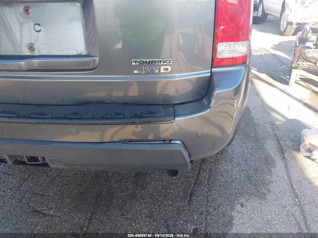 Aukcja sprzedaży 2010 Honda Pilot Touring, vin: 5FNYF4H9XAB032159, numer aukcji: 46099748