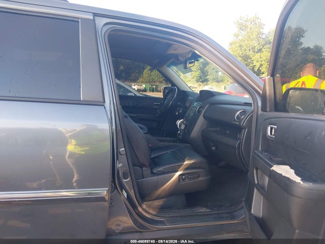 Aukcja sprzedaży 2010 Honda Pilot Touring, vin: 5FNYF4H9XAB032159, numer aukcji: 46099748