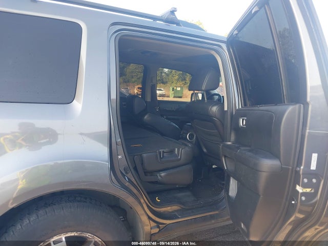 Aukcja sprzedaży 2010 Honda Pilot Touring, vin: 5FNYF4H9XAB032159, numer aukcji: 46099748
