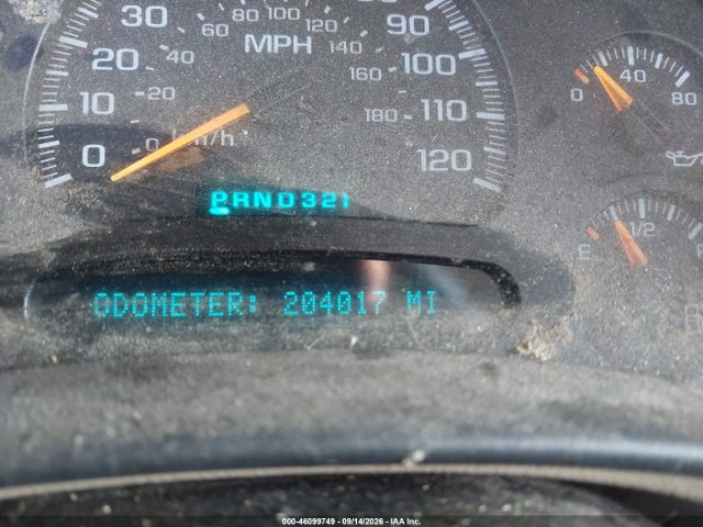 Aukcja sprzedaży 2005 Chevrolet Silverado 1500 Ls, vin: 2GCEC13T451131971, numer aukcji: 46099749