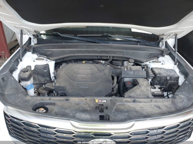 Продаж на аукціоні авто 2020 Kia Telluride Sx, vin: 5XYP54HC8LG083844, номер лоту: 46099752