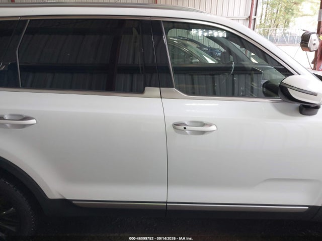Продаж на аукціоні авто 2020 Kia Telluride Sx, vin: 5XYP54HC8LG083844, номер лоту: 46099752
