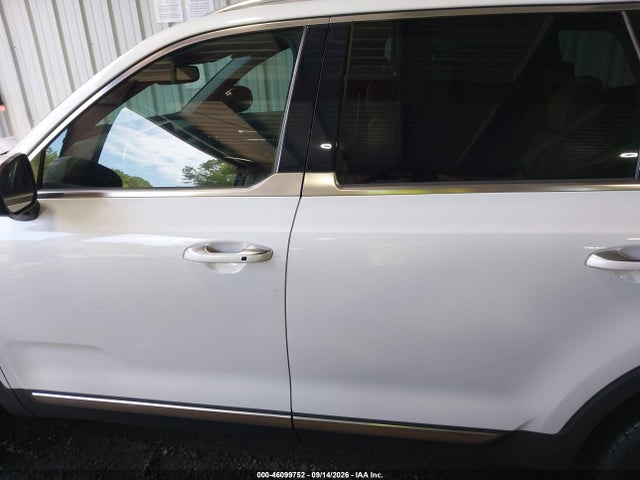 Продаж на аукціоні авто 2020 Kia Telluride Sx, vin: 5XYP54HC8LG083844, номер лоту: 46099752