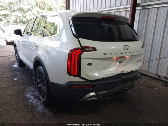 Продаж на аукціоні авто 2020 Kia Telluride Sx, vin: 5XYP54HC8LG083844, номер лоту: 46099752