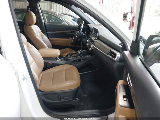 Продаж на аукціоні авто 2020 Kia Telluride Sx, vin: 5XYP54HC8LG083844, номер лоту: 46099752