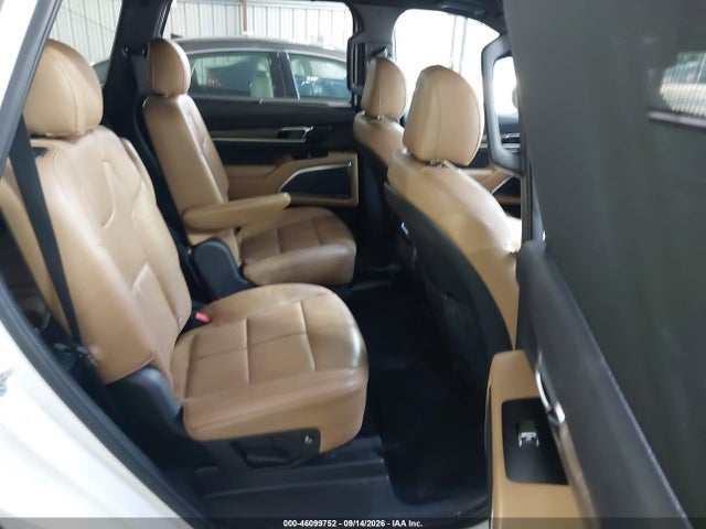 Продаж на аукціоні авто 2020 Kia Telluride Sx, vin: 5XYP54HC8LG083844, номер лоту: 46099752
