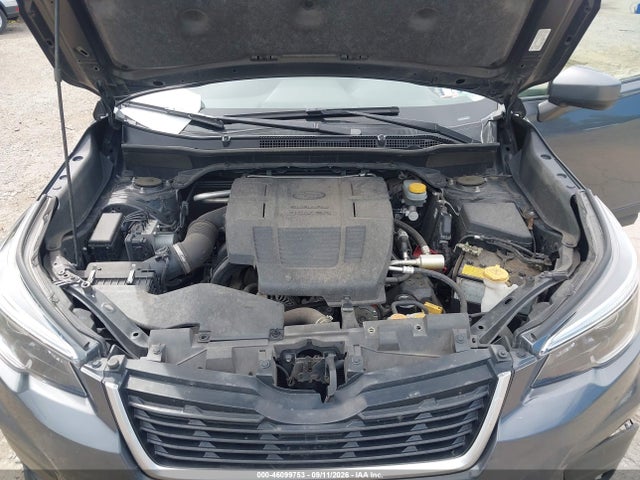 Продажа на аукционе авто 2021 Subaru Forester Premium, vin: JF2SKAFC4MH446655, номер лота: 46099753