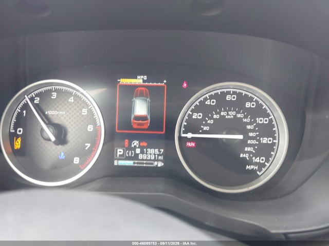 Продажа на аукционе авто 2021 Subaru Forester Premium, vin: JF2SKAFC4MH446655, номер лота: 46099753