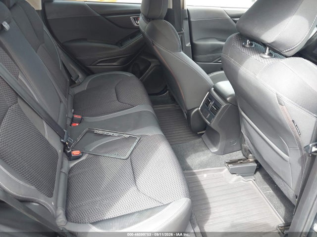 Продажа на аукционе авто 2021 Subaru Forester Premium, vin: JF2SKAFC4MH446655, номер лота: 46099753