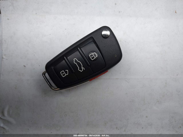 Продажа на аукционе авто 2018 Audi Q3 2.0t Premium/2.0t Sport Premium, vin: WA1JCCFS2JR031960, номер лота: 46099754