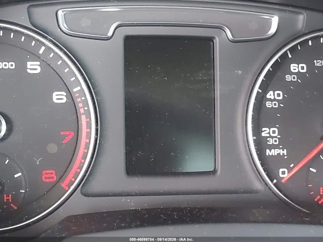 Продажа на аукционе авто 2018 Audi Q3 2.0t Premium/2.0t Sport Premium, vin: WA1JCCFS2JR031960, номер лота: 46099754