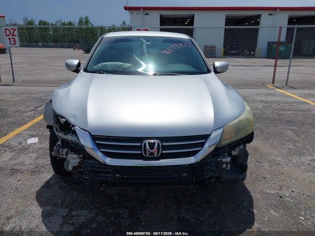 Продаж на аукціоні авто 2014 Honda Accord Lx, vin: 1HGCR2F33EA152602, номер лоту: 46099755