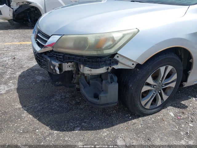 Продаж на аукціоні авто 2014 Honda Accord Lx, vin: 1HGCR2F33EA152602, номер лоту: 46099755