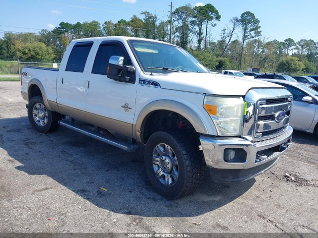 Продажа на аукционе авто 2012 Ford F-350 Lariat, vin: 1FT7W3BT9CEB20859, номер лота: 46099756
