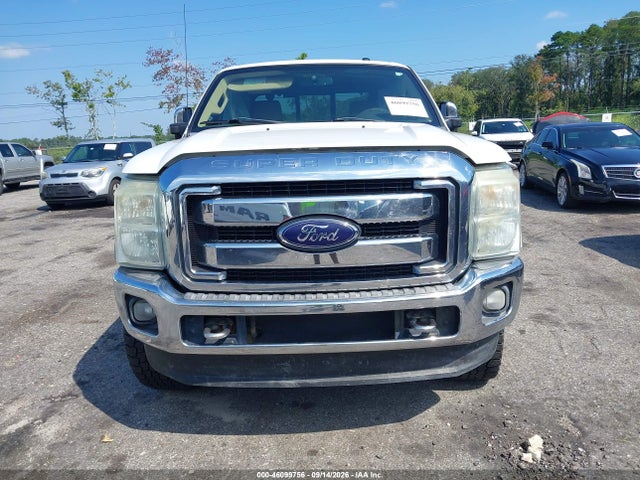 Продажа на аукционе авто 2012 Ford F-350 Lariat, vin: 1FT7W3BT9CEB20859, номер лота: 46099756