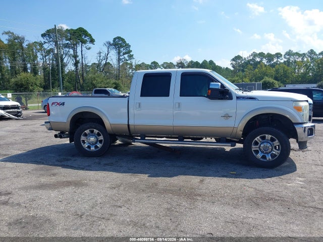 Продажа на аукционе авто 2012 Ford F-350 Lariat, vin: 1FT7W3BT9CEB20859, номер лота: 46099756