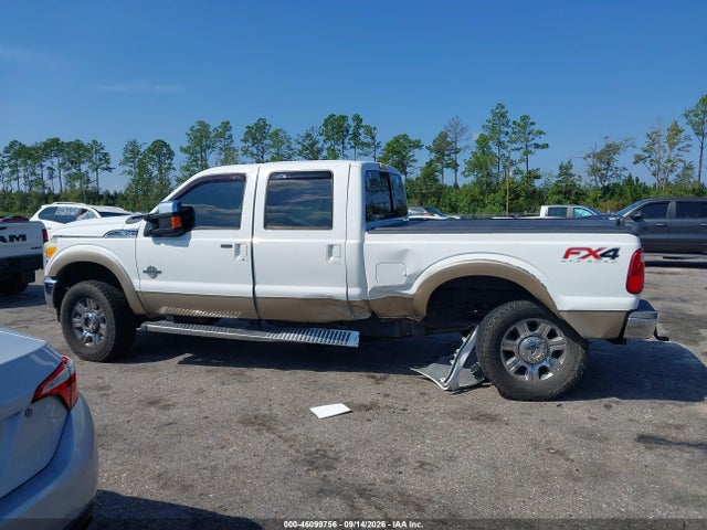 Продажа на аукционе авто 2012 Ford F-350 Lariat, vin: 1FT7W3BT9CEB20859, номер лота: 46099756