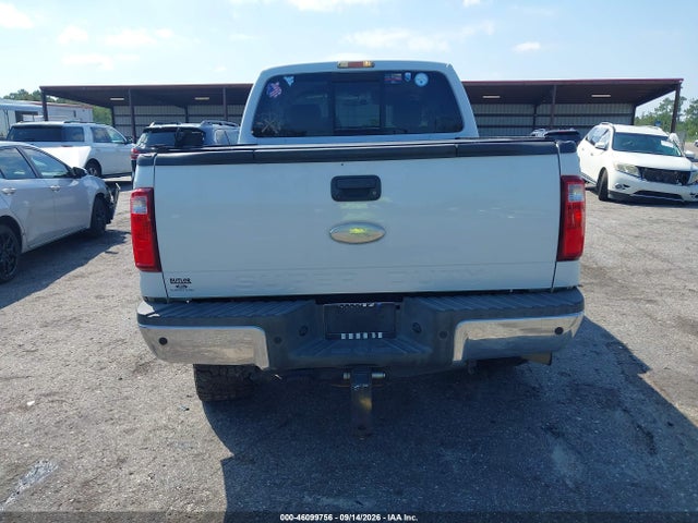 Продажа на аукционе авто 2012 Ford F-350 Lariat, vin: 1FT7W3BT9CEB20859, номер лота: 46099756