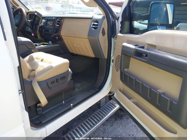 Продажа на аукционе авто 2012 Ford F-350 Lariat, vin: 1FT7W3BT9CEB20859, номер лота: 46099756