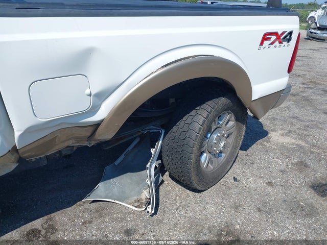 Продажа на аукционе авто 2012 Ford F-350 Lariat, vin: 1FT7W3BT9CEB20859, номер лота: 46099756