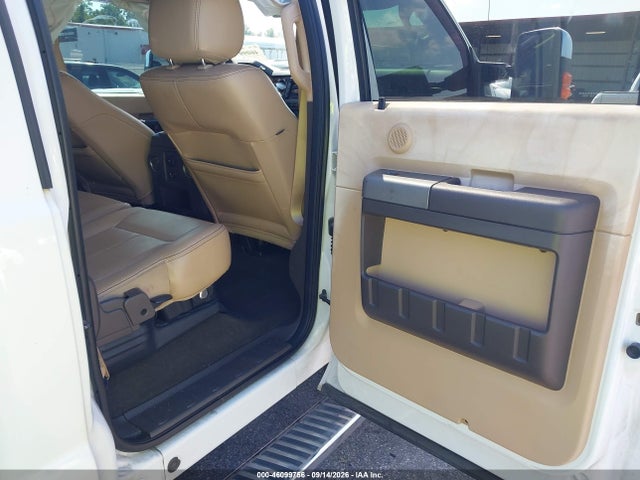Продажа на аукционе авто 2012 Ford F-350 Lariat, vin: 1FT7W3BT9CEB20859, номер лота: 46099756