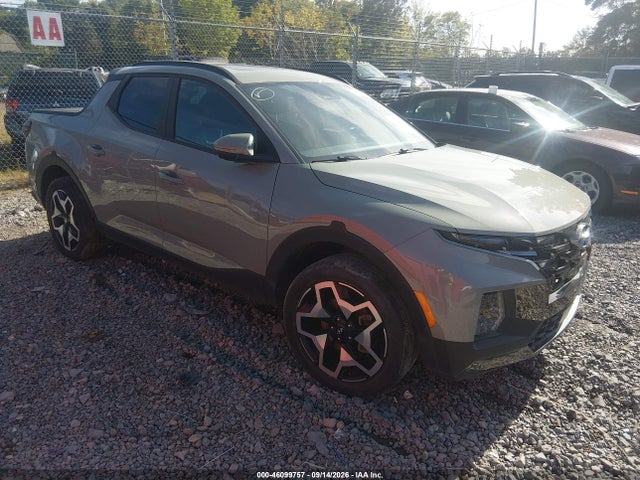 Продаж на аукціоні авто 2022 Hyundai Santa Cruz Limited, vin: 5NTJEDAF2NH015112, номер лоту: 46099757