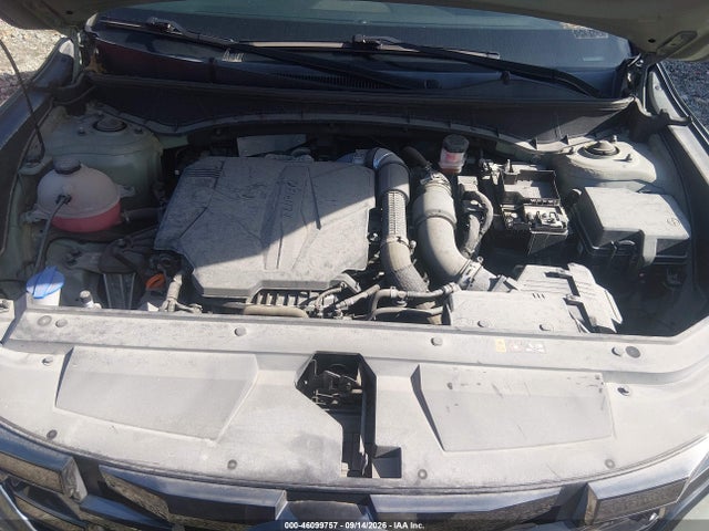 Продаж на аукціоні авто 2022 Hyundai Santa Cruz Limited, vin: 5NTJEDAF2NH015112, номер лоту: 46099757