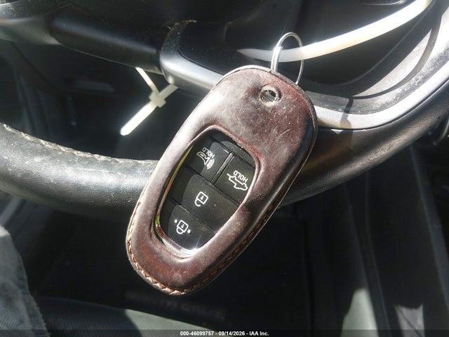 Продаж на аукціоні авто 2022 Hyundai Santa Cruz Limited, vin: 5NTJEDAF2NH015112, номер лоту: 46099757