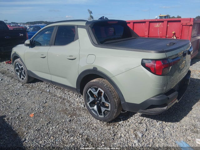 Продаж на аукціоні авто 2022 Hyundai Santa Cruz Limited, vin: 5NTJEDAF2NH015112, номер лоту: 46099757
