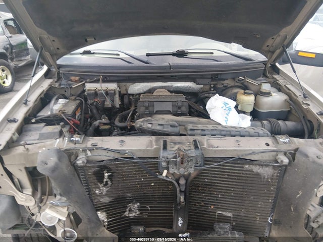Auction sale of the 2008 Ford F-150 Xlt, vin: 1FTPW02548KB29994, lot number: 46099759