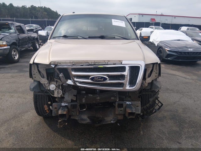 Auction sale of the 2008 Ford F-150 Xlt, vin: 1FTPW02548KB29994, lot number: 46099759