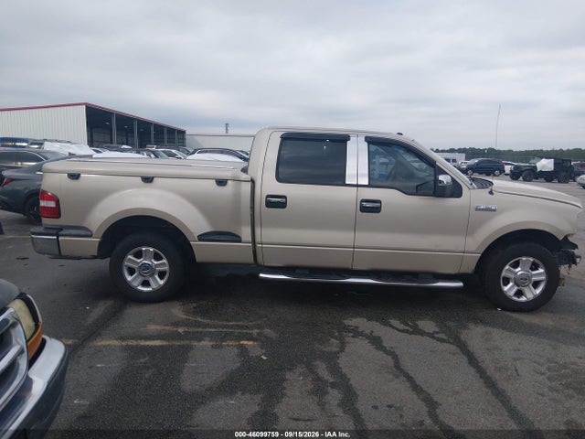 Auction sale of the 2008 Ford F-150 Xlt, vin: 1FTPW02548KB29994, lot number: 46099759