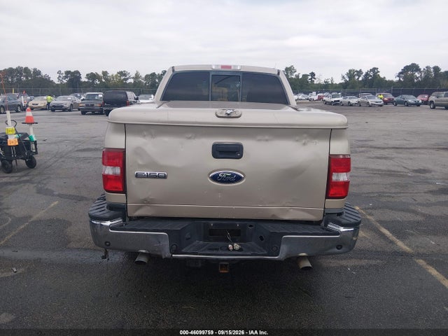 Auction sale of the 2008 Ford F-150 Xlt, vin: 1FTPW02548KB29994, lot number: 46099759