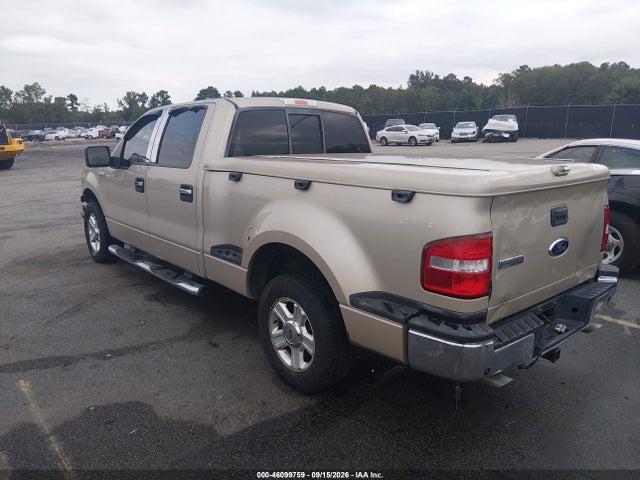 Auction sale of the 2008 Ford F-150 Xlt, vin: 1FTPW02548KB29994, lot number: 46099759
