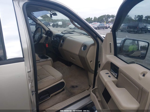 Auction sale of the 2008 Ford F-150 Xlt, vin: 1FTPW02548KB29994, lot number: 46099759
