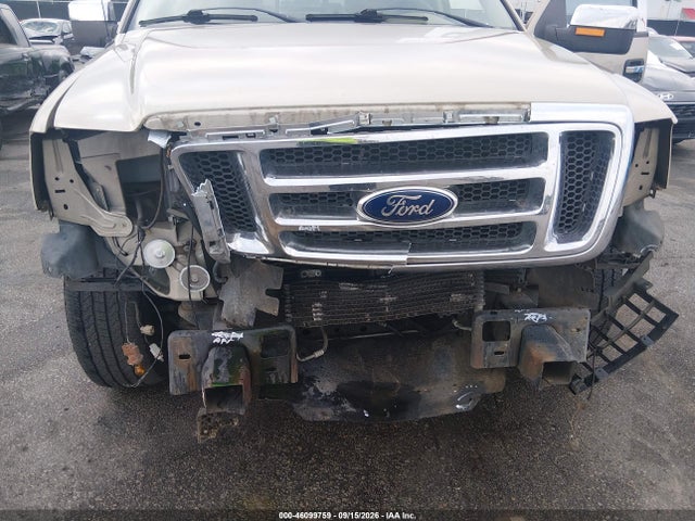 Auction sale of the 2008 Ford F-150 Xlt, vin: 1FTPW02548KB29994, lot number: 46099759