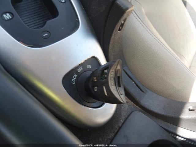 2007 Saab 9-3 Aero მანქანა იყიდება აუქციონზე, vin: YS3FH41U271144089, აუქციონის ნომერი: 46099761