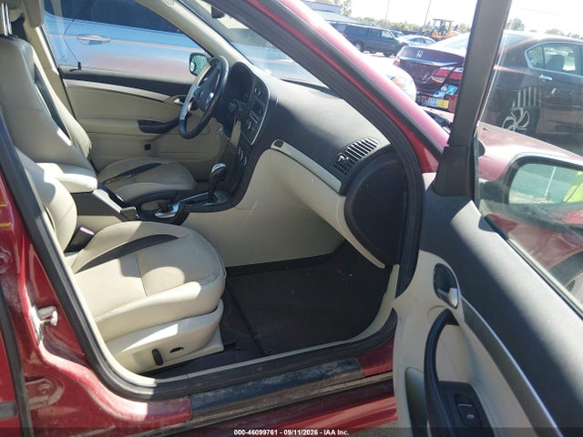 2007 Saab 9-3 Aero მანქანა იყიდება აუქციონზე, vin: YS3FH41U271144089, აუქციონის ნომერი: 46099761