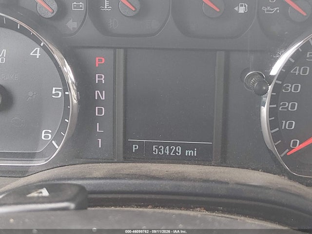 Aukcja sprzedaży 2017 Chevrolet Silverado 2500hd Wt, vin: 1GC1KUEG5HF192598, numer aukcji: 46099762