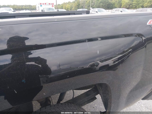 Aukcja sprzedaży 2017 Chevrolet Silverado 2500hd Wt, vin: 1GC1KUEG5HF192598, numer aukcji: 46099762