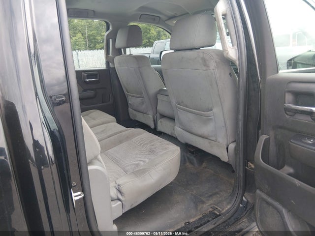 Aukcja sprzedaży 2017 Chevrolet Silverado 2500hd Wt, vin: 1GC1KUEG5HF192598, numer aukcji: 46099762