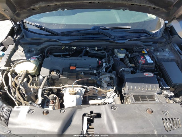 Honda CIVIC EX 2016 2HGFC2F75GH513429 Image 10